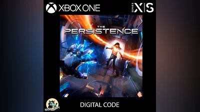 The Persistence XBOX ONE / XBOX SERIES X|S [ Code   ]