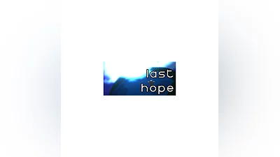 Last Hope - Steam Key - Region Free / ROW / GLOBAL