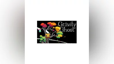 Gravity Ghost (Steam Gift Region Free /ROW)