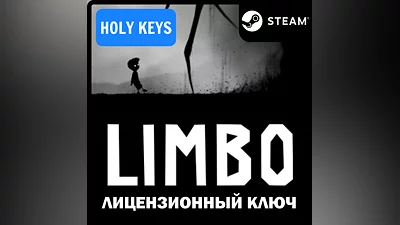 LIMBO   Steam Key Global