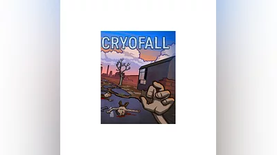 CryoFall  Steam Global Key