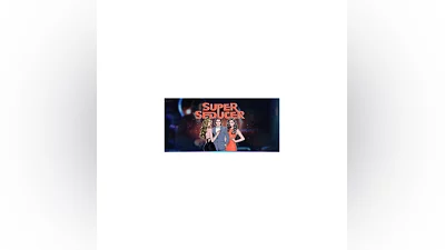 Super Seducer : How to Talk to Girls (Steam Key/GLOBAL)