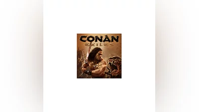 CONAN EXILES  STEAM KEY