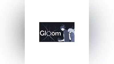 GLOOM (steam key RU,CIS)