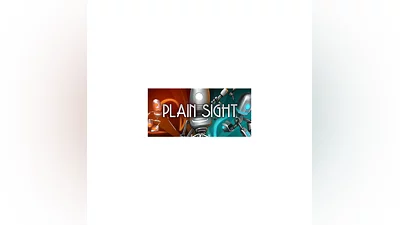 Plain Sight [Steam Gift/RU+CIS]