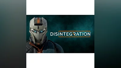 Disintegration ( Steam Key RU/CIS )