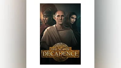 The Age of Decadence (Steam Gift Region Free / ROW)