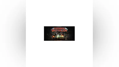 Forged Battalion STEAM KEY RU+CIS