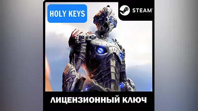 Elex II STEAM KEY (PC) RU-Global + Bonus