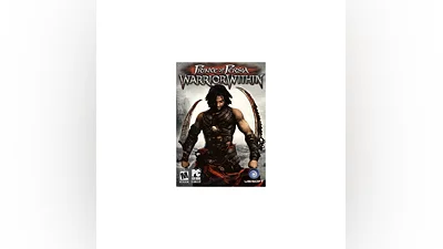 Prince of Persia: Warrior Within (Steam Gift RegFree)
