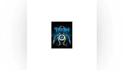 TRON: EVOLUTION (Steam)(Region Free)