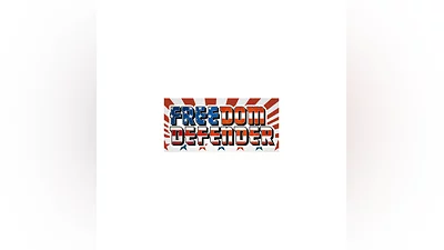 Freedom Defender - STEAM Key - Region Free / GLOBAL