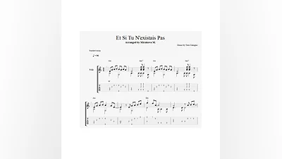 Joe Dassin - Et si tu n'existais pas