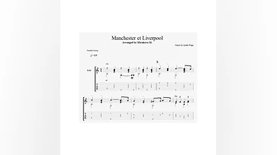 Manchester et Liverpool