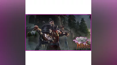 Albion Online - 1kk (1.000.000 Silver) EU US