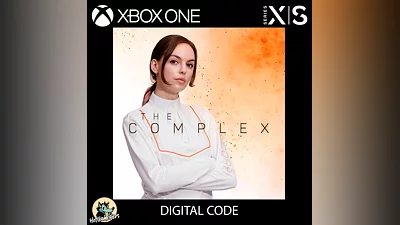 The Complex XBOX ONE / XBOX SERIES X|S [ Key   Code ]