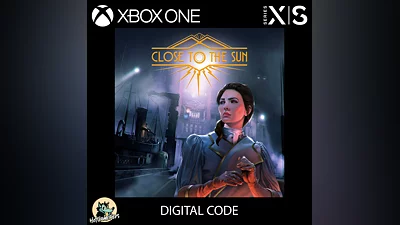 Close to the Sun XBOX ONE / XBOX SERIES X|S [ Key   ]