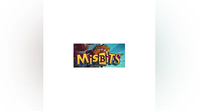 MisBits STEAM KEY REGION FREE