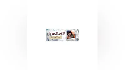Life is Strange - Episode 1 (Steam Gift Region Free)