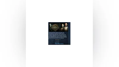 Face Noir    STEAM KEY REGION FREE GLOBAL