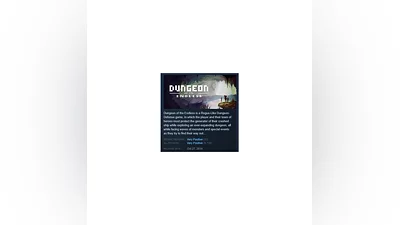 Dungeon of the Endless   STEAM KEY REGION FREE GLOBAL
