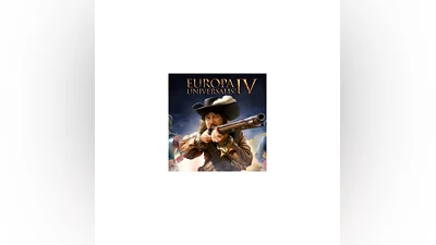 EUROPA UNIVERSALIS IV  STEAM KEY