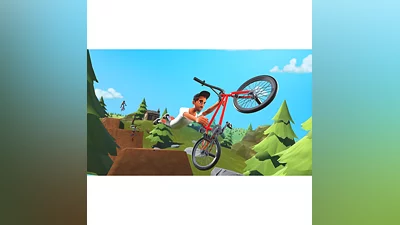 PUMPED BMX PRO (steam key Global, RU)