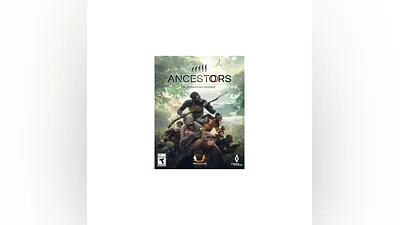 ANCESTORS: THE HUMANKIND ODYSSEY STEAM KEY GLOBAL