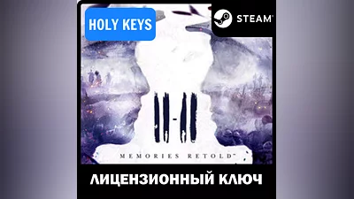 11-11 Memories Retold   Steam Key Global +  Check