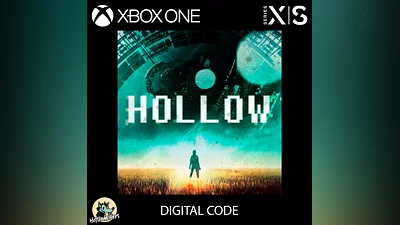 Hollow XBOX ONE / XBOX SERIES X|S [ Code   Key ]