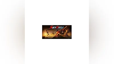 SkyDrift [Steam Gift/RU+CIS]