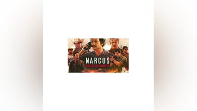 Narcos: Rise of the Cartels (steam key RU)