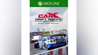 CarX Drift Racing Online   XBOX ONE/X/S   KEY