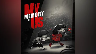 My Memory of Us XBOX ONE / XBOX SERIES X|S [ Code  ]