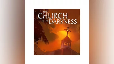 The Church in the Darkness XBOX [ Game Key   Code ]