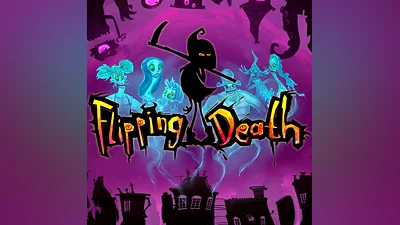 Flipping Death XBOX ONE / XBOX SERIES X|S [ Code   ]