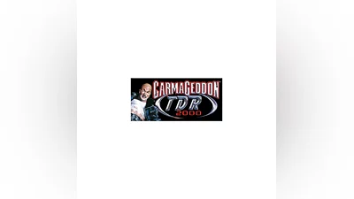 Carmageddon TDR 2000  STEAM KEY  RUSSIA+GLOBAL