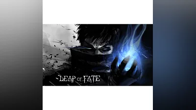 Leap of Fate Steam Key (Region Free)
