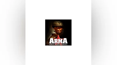 ARMA: COLD WAR ASSAULT  (STEAM KEY/GOBAL)+GIFT