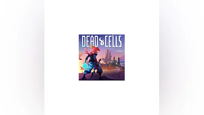 DEAD CELLS  STEAM KEY