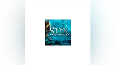 STYX: SHARDS OF DARKNESS  STEAM KEY