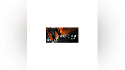 Hard Reset Redux [Steam Gift/RU+CIS]