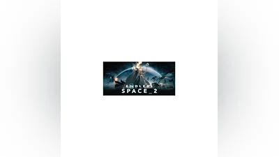 Endless Space  2 - Digital Deluxe Edition Steam GLOBAL
