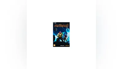 Rochard (Steam Gift Region Free / ROW)