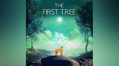 The First Tree XBOX ONE / XBOX SERIES X|S [ Key   ]