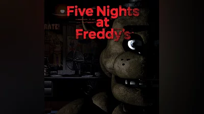 Five Nights at Freddy's XBOX / WINDOWS [ Code   Key ]