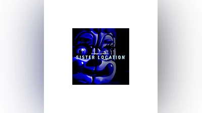 Five Nights at Freddy's: Sister Location XBOX [ Key  ]