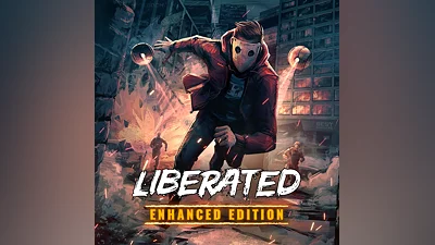 Liberated: Enhanced Edition XBOX ONE XBOX SERIES X|S