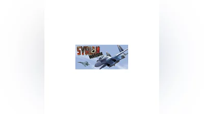 Syrian Warfare (Steam Key / RU+CIS)  0%