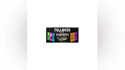 Fallback: Uprising (Steam Key / Global)  0%